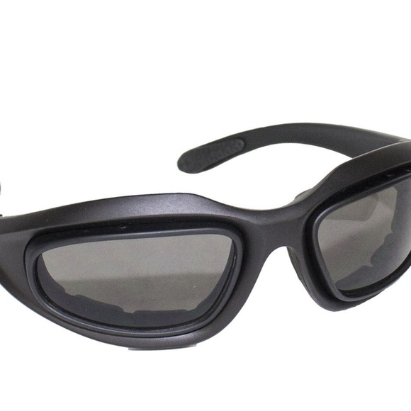 Popular Motorcycle Goggle Set Interchangeable - Picture 2 of 3